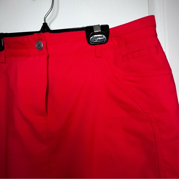 Nivo Golf Skort - Picture 6 of 9